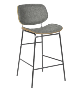 כסא בר - דגם סקוט