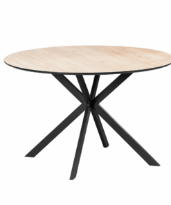 שולחן קפה ואירוח - דגם פיזה