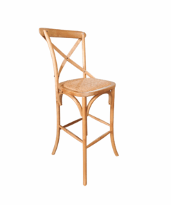 כסא בר - דגם אינדי