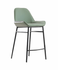 כסא בר - דגם מרטינז 65 ס"מ