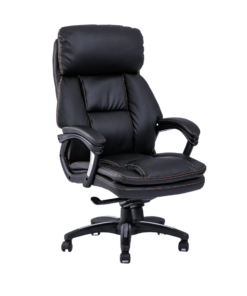 כסא מנהלים - דגם אביאור