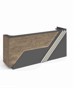 עמדת קבלה - דגם קול