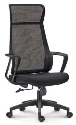 כסא מנהלים - דגם פיוניר