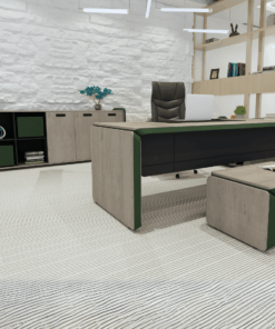 שולחן עבודה - דגם קול