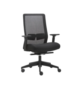 כסא מנהלים - דגם קונגו