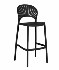 כסא בר - דגם קטיה 75 ס"מ