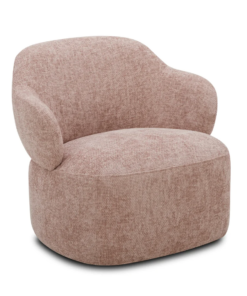 כורסת אירוח מסתובבת - דגם קטניה