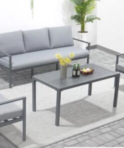 סט ריהוט גן - דגם קיימן