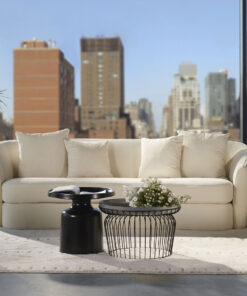 ספה דו וחצי - דגם קנדיס