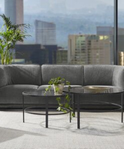 ספה תלת-מושבית - דגם רודאו