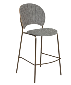 כסא בר - דגם רונלד