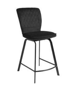 כסא בר - דגם רטרו