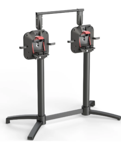 רגל כפולה מתקפלת לשולחן - דגם רני