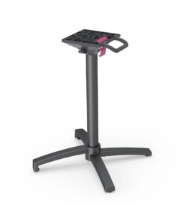 רגל מתקפלת לשולחן - דגם רניטה