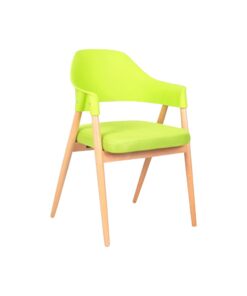 כסא בתי קפה ומסעדה - דגם שובל