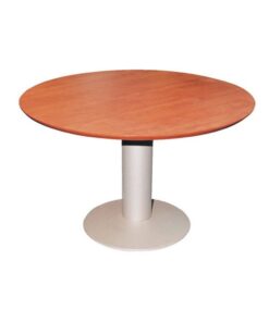 שולחן עגול - דגם פיצה 60