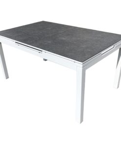 שולחן גן נפתח - דגם קינגסטון