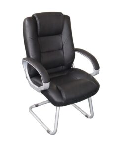 כסא אירוח - דגם אלפא