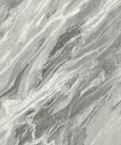 פלטה קומפקט HPL - שיש מולבן