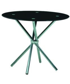 שולחן קפה ואירוח - דגם שרתון