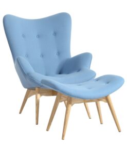 כורסת אירוח - דגם תהילה