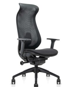 כסא מנהלים - דגם תמוז גבוה