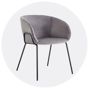 כסאות אירוח והמתנה