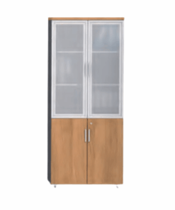 ארון משרדי - דגם דוסיה