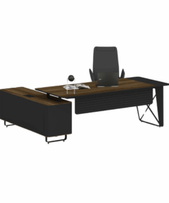 מערכת מנהלים - דגם אלפי X