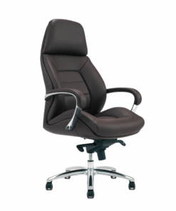 כסא מנהלים גבוה - דגם מייבאך