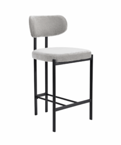 כסא בר - דגם אנטרפרייז