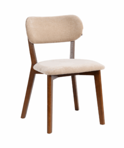 כסא פינת אוכל - דגם דולפין