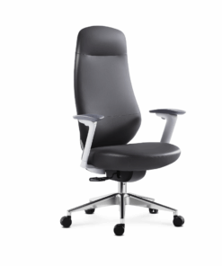 כסא מנהלים גבוה - דגם מונסטון