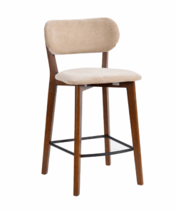 כסא בר - דגם דולפין