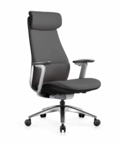 כסא מנהלים גבוה - דגם מרלין