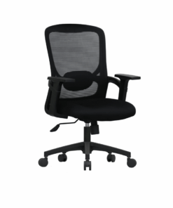 כסא מנהלים - דגם הניה