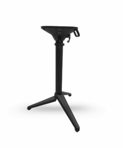 רגל לשולחן - דגם מלודי 8031