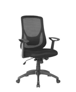 כסא מנהלים - דגם מסי נמוך