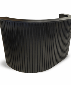 עמדת קבלה - דגם מאסטרו