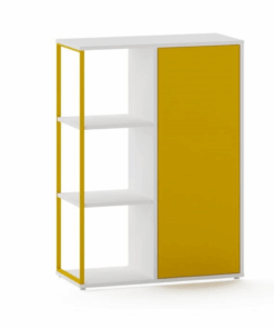 כוננית פתוחה - דגם ריטים