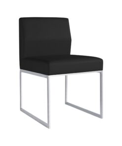 כסא אירוח - דגם לוגנו