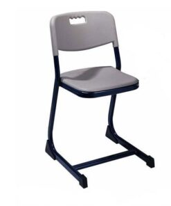 כסא סטודנט - דגם מייק