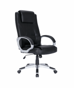 כסא מנהלים - דגם אלפא פרימיום