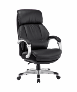 כסא מנהלים גבוה דגם קמלה