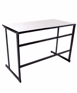 שולחן תלמיד כפול