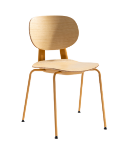 כסא אירוח - דגם קלאב