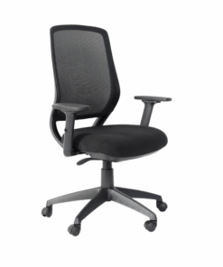 כסא מנהלים - דגם קלודי