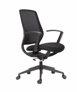 כסא מנהלים - דגם קוליזיי