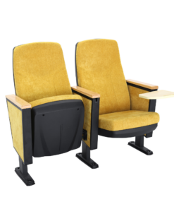 כסא אודיטוריום - דגם יוניבר 2