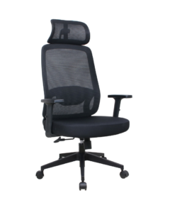 כסא מנהלים - דגם פראוד גבוה